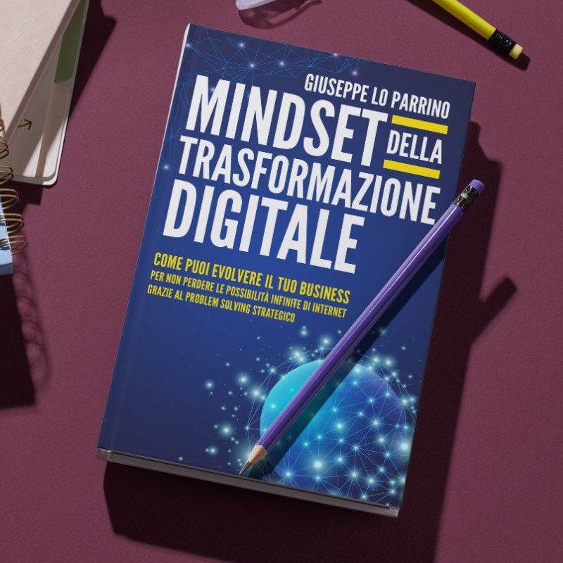 Consulente per la trasformazione digitale