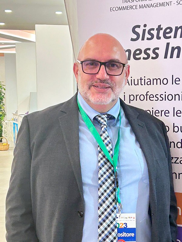 Consulente per la trasformazione digitale